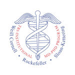 MD-PhD logo