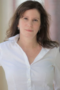 Sheila Nirenberg